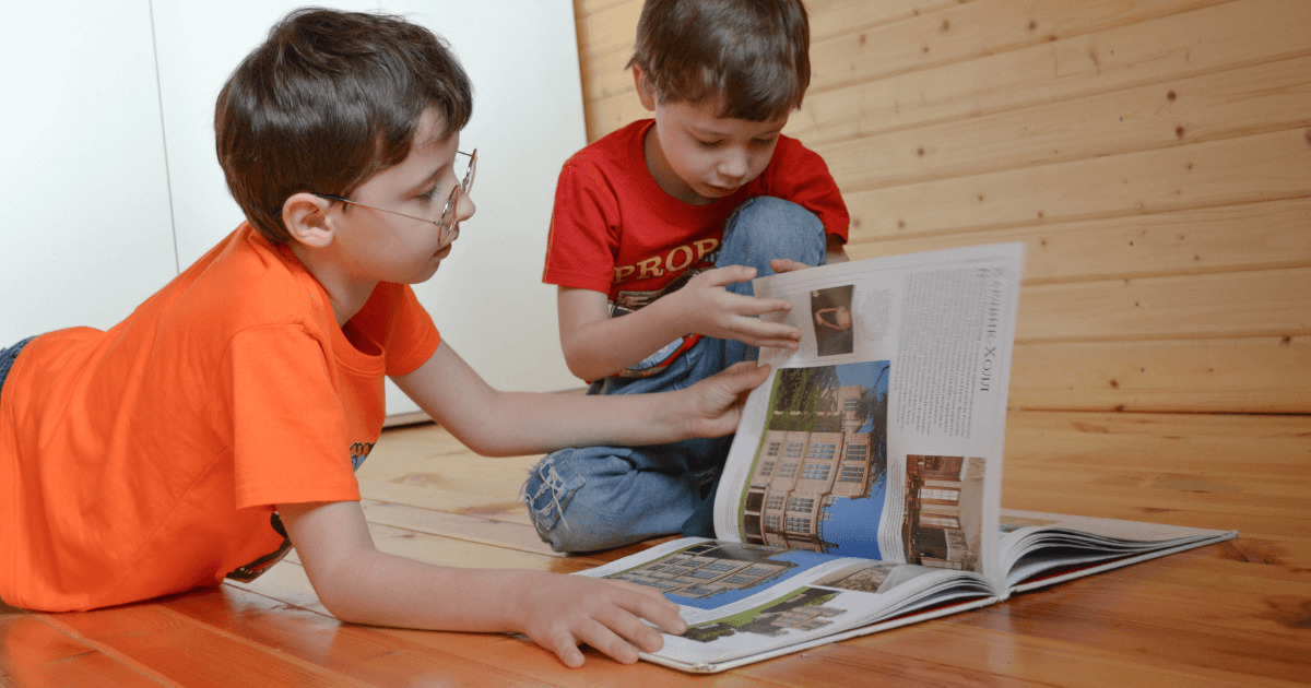 絵本 わたしと小鳥とすずと 医師パパの読み聞かせリスト タツパパブログ