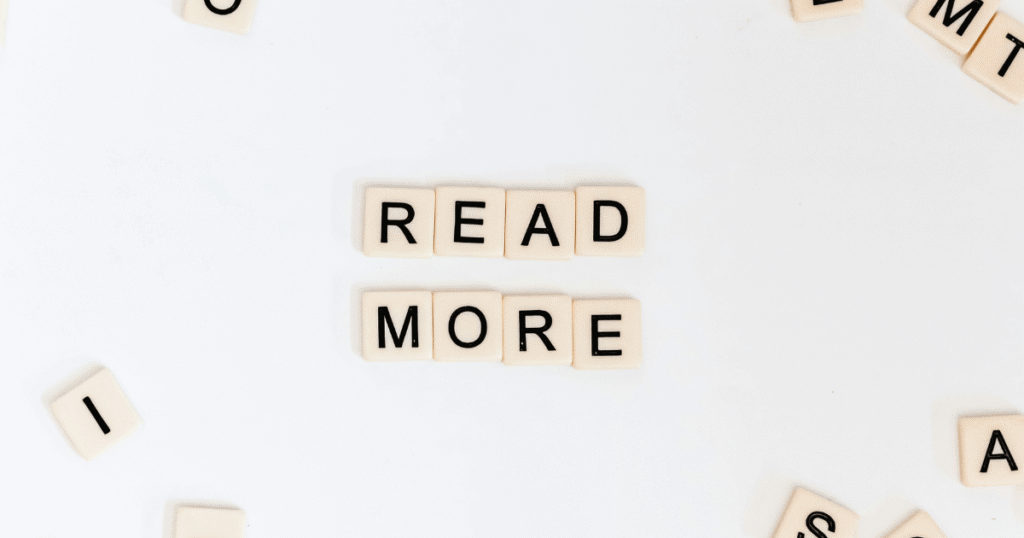 より多くの読者に読んでもらいたい